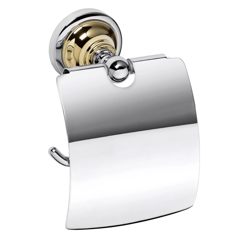 Держатель для туалетной бумаги Be... Держатель для туалетной бумаги Be...