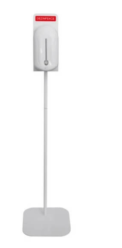 124109346 автомат диспенсер дезин... 124109346 автомат диспенсер дезин...