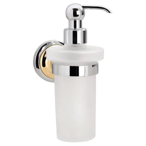Дозатор жидкого мыла Retro Bemeta... Дозатор жидкого мыла Retro Bemeta...