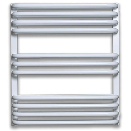Полотенцесушитель электрический Luxrad Salto Max 53х60 белый матовый Полотенцесушитель электрический Luxrad Salto Max 53х60 белый матовый