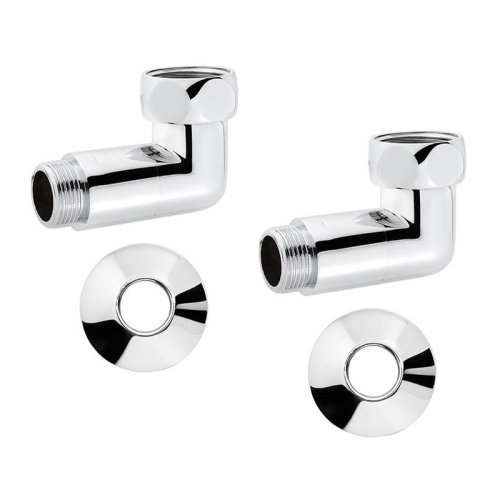 Угловое соединение (г/ш) 1х1" пара TF776 Угловое соединение (г/ш) 1х1" пара TF776