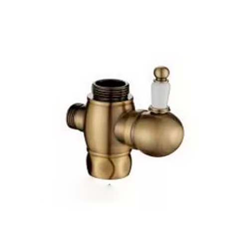 Переключательдля душа бронза AksyBagno 2003 Переключательдля душа бронза AksyBagno 2003