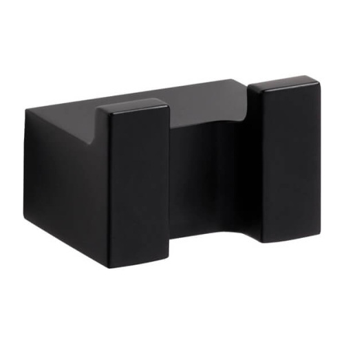Крючок двойной Nero Bemeta 135006230 Крючок двойной Nero Bemeta 135006230