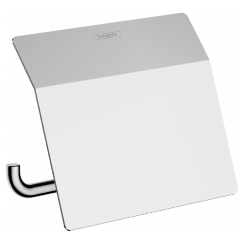 Держатель для туалетной бумаги Ha... Держатель для туалетной бумаги Ha...