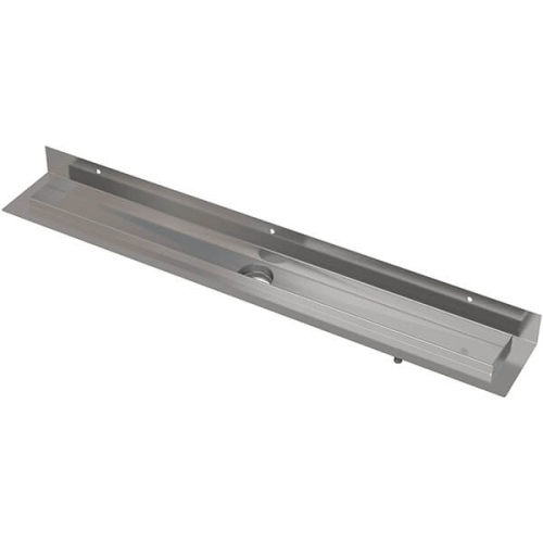 Водоотводящий желоб Modular Wal AlcaPlast APZ23-750 Водоотводящий желоб Modular Wal AlcaPlast APZ23-750