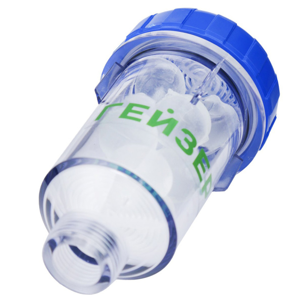 Насадка на шланг д/СМА 3/4 Гейзер 32063 Насадка на шланг д/СМА 3/4 Гейзер 32063