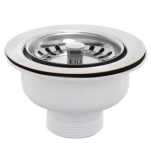 Выпуск для сифона McALPINE MRSKW7