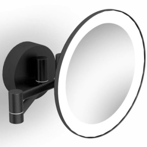 Зеркало Black Edition Langberger 71585-3-BP