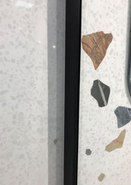 Душевой уголок BelBagno Acqua ACQUA-AH-1-120/90-C-NERO 120х90 профиль черный, прозрачное стекло Душевой уголок BelBagno Acqua ACQUA-AH-1-120/90-C-NERO 120х90 профиль черный, прозрачное стекло