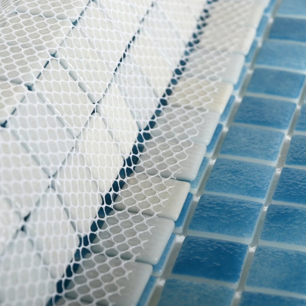 Мозаика Bonaparte Atlantis Sky 31,5x31,5 стеклянная Мозаика Bonaparte Atlantis Sky 31,5x31,5 стеклянная