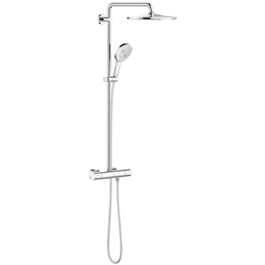 Душевая система SmartActive RainShower Grohe 26647000