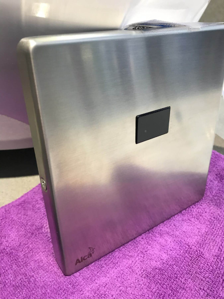 Автоматическое устройство смыва Alcaplast ASP4-KB