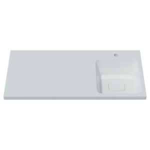 Раковина Madera Kamilla 4627173210560 100x48 правая