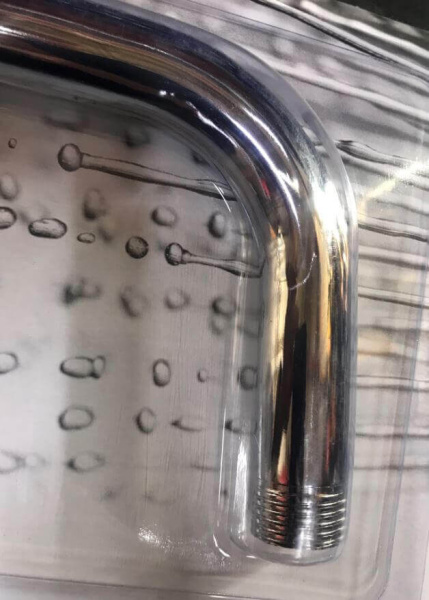 Кронштейн 450мм Lemark LM8030C Кронштейн 450мм Lemark LM8030C