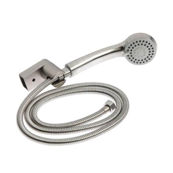 Смеситель универсальный Accoona H103 A71103 хром Смеситель универсальный Accoona H103 A71103 хром