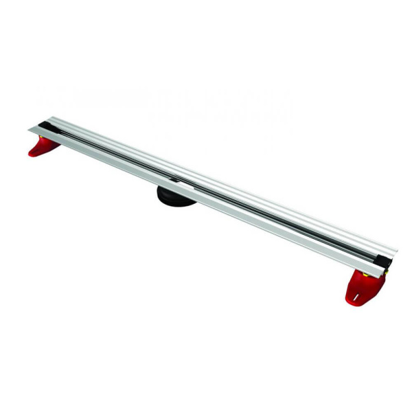 Желоб BERGES водосток SUPER Slim 400, мат.хром, S-сифон D50 H60 бок. Желоб BERGES водосток SUPER Slim 400, мат.хром, S-сифон D50 H60 бок.