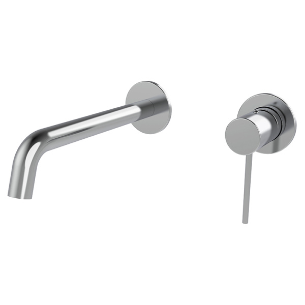 Смеситель для раковины AVS Slimmer с внутренней частью, хром Смеситель для раковины AVS Slimmer с внутренней частью, хром