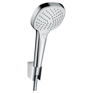 Душевой гарнитур Hansgrohe Croma Select E 26425400 хром