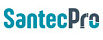 Логотип SantecPro Логотип SantecPro