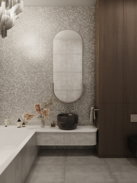 Мозаика Bonaparte Atlantis Platinum 31,5x31,5 стеклянная Мозаика Bonaparte Atlantis Platinum 31,5x31,5 стеклянная