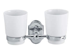 Стакан двойной Stanford Veragio VR.STD-7742.CR