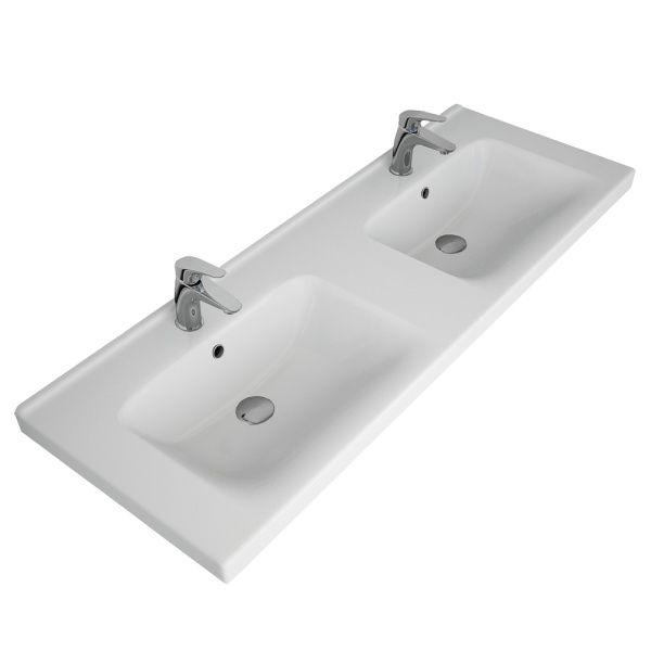 Раковина Dreja Гармония 641938 125 см Раковина Dreja Гармония 641938 125 см