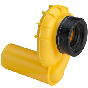 Вакуумный сифон для писсуара Viega 492465