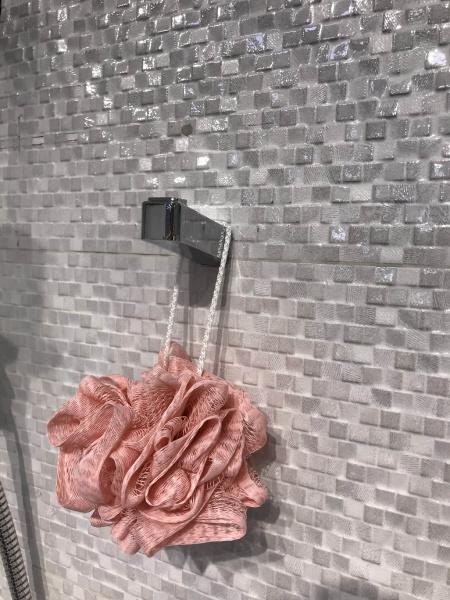 Крючок TD 110.00 RAVAK X07P353 Крючок TD 110.00 RAVAK X07P353