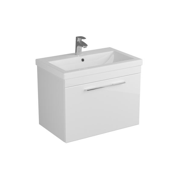 Тумба с раковиной Diborg Katarine 774214Н 70 см