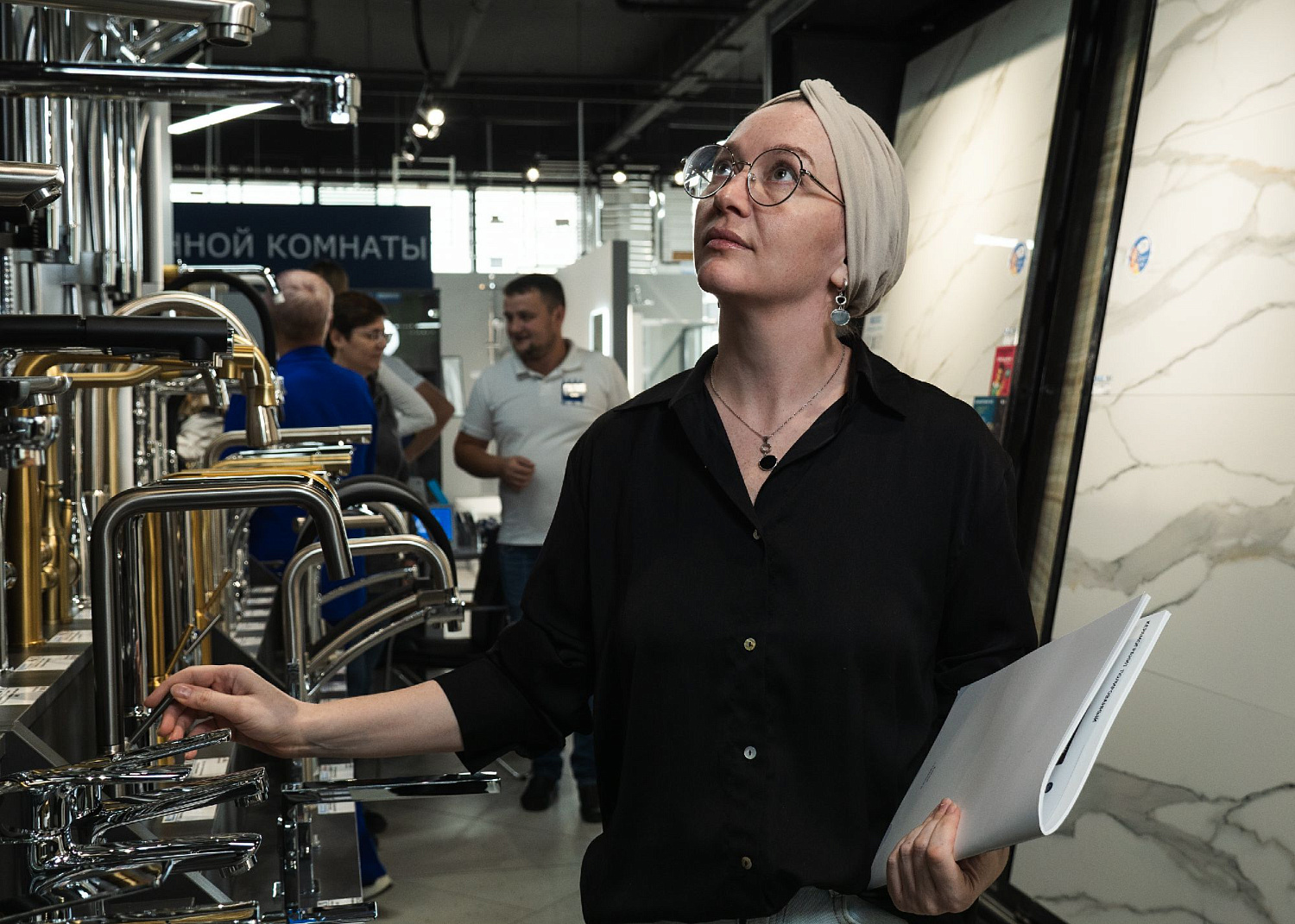 Открытие пятого салона «Аквамир» в Краснодаре! Открытие пятого салона «Аквамир» в Краснодаре!