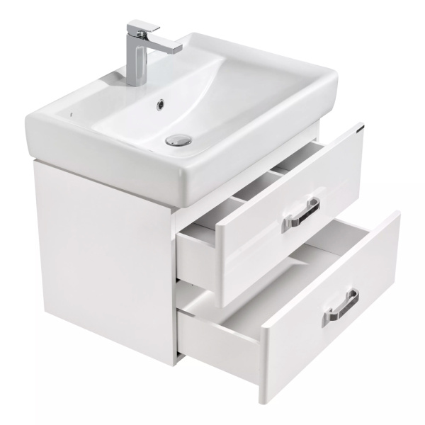 Тумба с раковиной 700 Америна Акватон 1A1376K1AM010