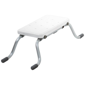 Сиденье для душа Promo Ridder белый А0042001