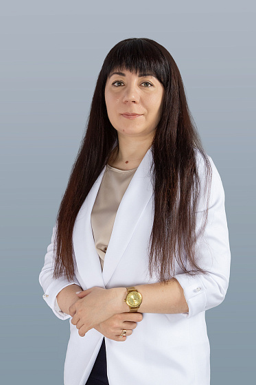 Елена Владимирова