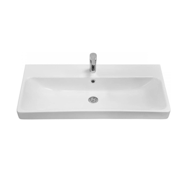 Тумба с раковиной 90 см Сканди Акватон 1A2519K0SDZ90 Тумба с раковиной 90 см Сканди Акватон 1A2519K0SDZ90