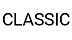 Логотип CLASSIC Логотип CLASSIC