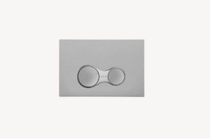 Кнопка смыва Sirius VITRA 740-0485 