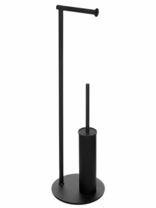 Мини-стойка черная ТКФ 111-OB
