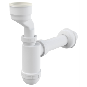 Сифон для писуара Alcaplast A45A