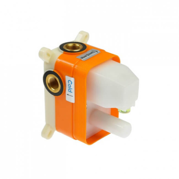 A83103 Встраиваемая Д/с Ø200 ХРОМ Accoona A83103 Встраиваемая Д/с Ø200 ХРОМ Accoona