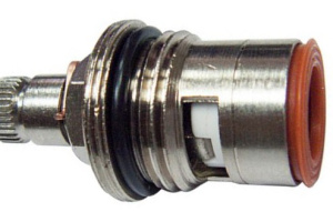 23414 Кран-букса для крана исп.3