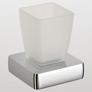 Стакан стекло настольный Elite Schein 7057012