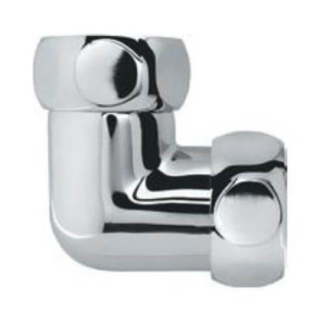 Угловое соединение (г/г) 1х1" пара