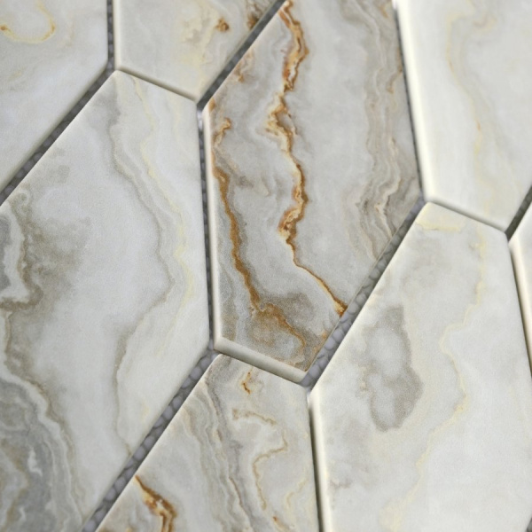 Мозаика Bonaparte Fontana Great 30,7x27,1 стеклянная Мозаика Bonaparte Fontana Great 30,7x27,1 стеклянная