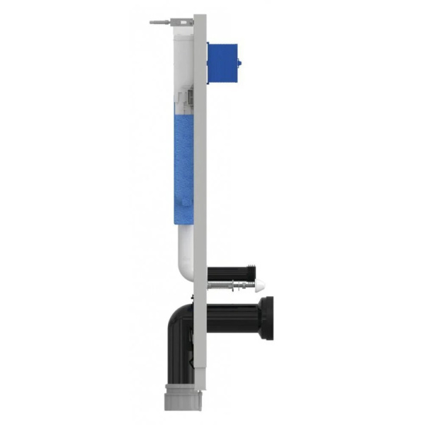 Комплект Ideal Standard 2в1: Инсталляция R046367 + Унитаз подвесной IdealMood T466501 с микролифтом Комплект Ideal Standard 2в1: Инсталляция R046367 + Унитаз подвесной IdealMood T466501 с микролифтом