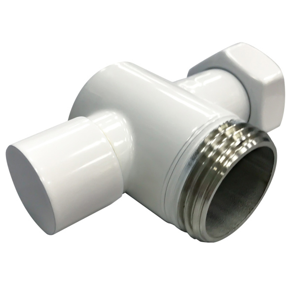 Вентиль угловой (г/ш) 3/4х1" Сунержа 12-1300-0134 Вентиль угловой (г/ш) 3/4х1" Сунержа 12-1300-0134