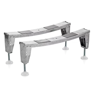 Ножки для ванны Roca 7.2910.2.100.0