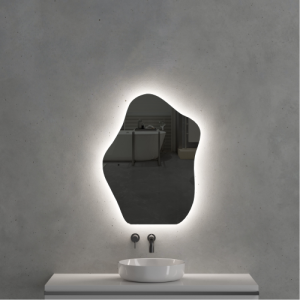 Зеркало AVS Абрис 60х80