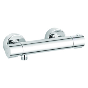 Термостат для душа Kludi Basic 350020538 хром