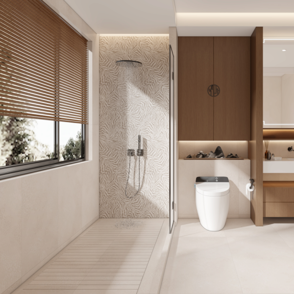 Керамогранит AVS by Italian Design Avanti Leo Décor 60x120 Grain