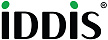 Логотип IDDIS Логотип IDDIS